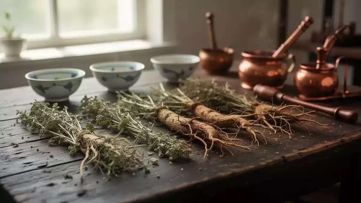 TCM: China und Indonesien planen gemeinsame Forschung