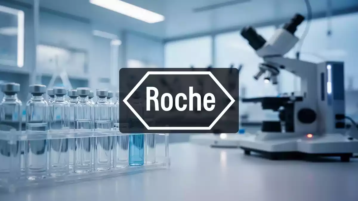 Roche-Aktie: Sefaxersen überzeugt, Weber soll Verwaltungsrat verstärken