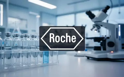 Modernes Labor mit medizinischer Ausrüstung in einer professionellen, atmosphärischen Umgebung. - Foto: über boerse-global.de