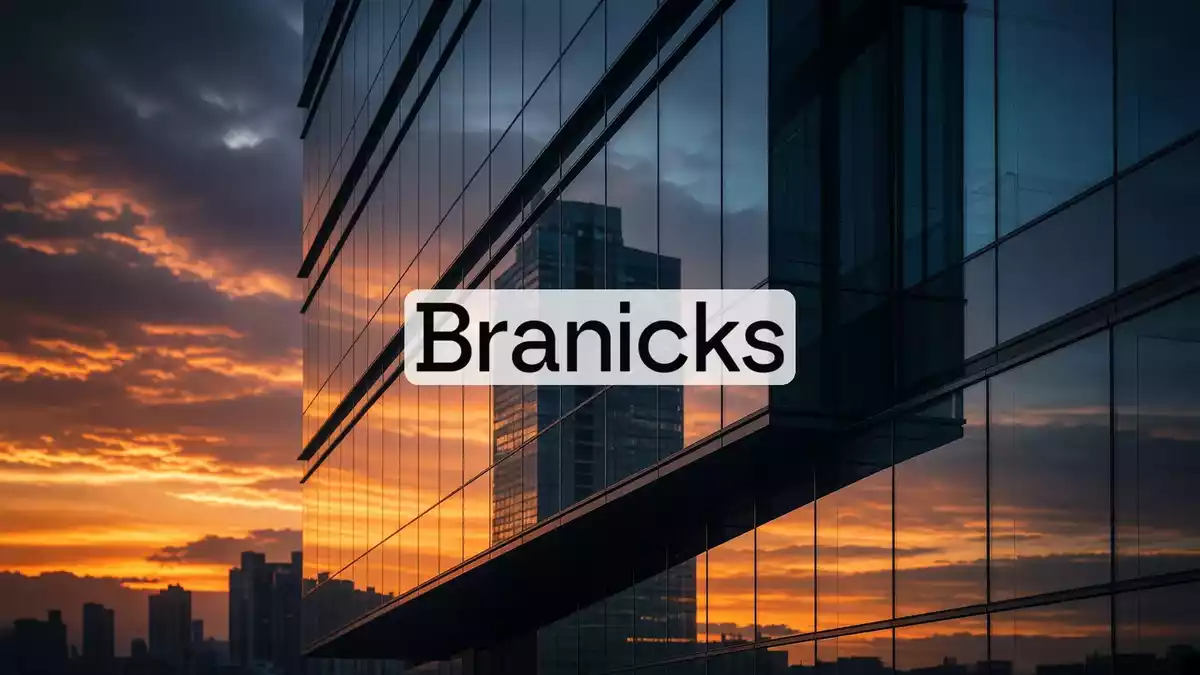 Branicks Group leistet Zinsen und wartet auf Restrukturierungsvollzug