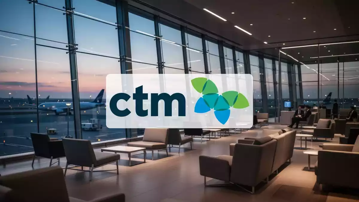 Corporate Travel Management: Aktie fällt trotz neuer UK-Verträge