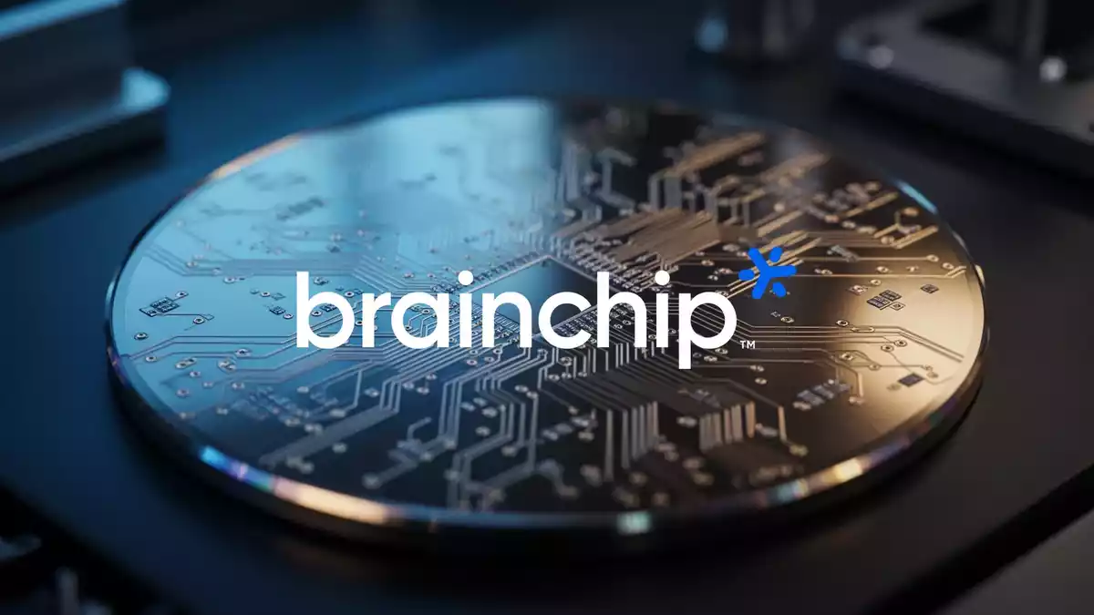 BrainChip bringt Edge-KI-Hardware näher an industrielle Kunden