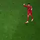 Cristiano Ronaldo nach Portugals WM-Aus gegen Spanien. - Bild: Sam Hodde/AP/dpa