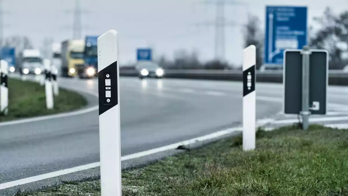 LKA-RP: Sicher durch die dunkle Jahreszeit: Jetzt Licht und Sicht prüfen lassen - Bild: presseportal.de