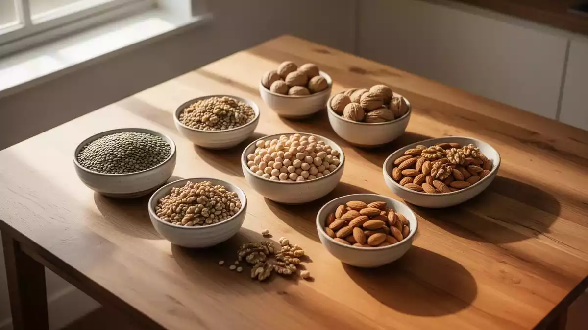 Proteinprodukte im Check: Experten warnen vor Gesundheitsrisiken