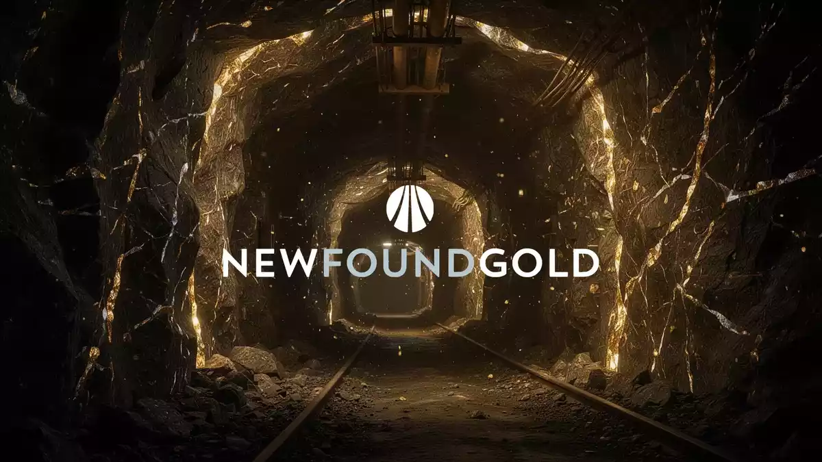 New Found Gold startet regulären Minenbetrieb und Aktie steigt