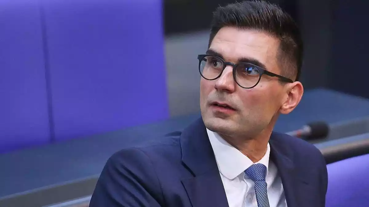 Unionsfraktionsvize Müller bekräftigt Abschaffung der Rente mit 63