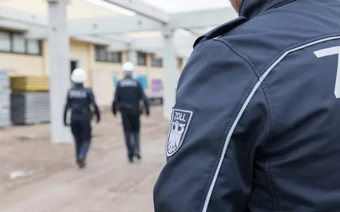 HZA-N: 600 Tagessätze: Nürnberger ZOLL ermittelt Schwarzarbeit in Trockenbaufirma / Sozialversicherungsschaden in Höhe von über 200.000 Euro aufgedeckt - Foto: presseportal.de