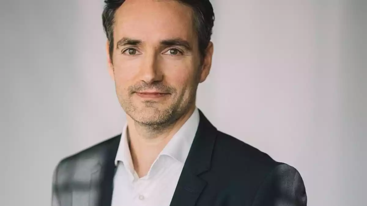 Zoran Radtke wird COO von KRONGAARD - Bild: presseportal.de