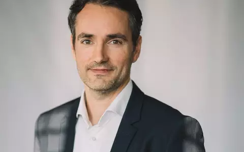Zoran Radtke wird COO von KRONGAARD - Foto: presseportal.de
