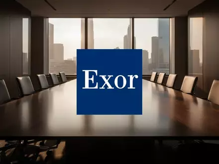 Abstrakte Darstellung einer modernen, professionellen Finanzumgebung mit Fokus auf strategische Investitionen. - Foto: über boerse-global.de