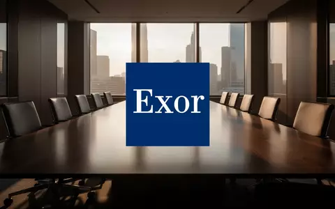 Abstrakte Darstellung einer modernen, professionellen Finanzumgebung mit Fokus auf strategische Investitionen. - Foto: über boerse-global.de