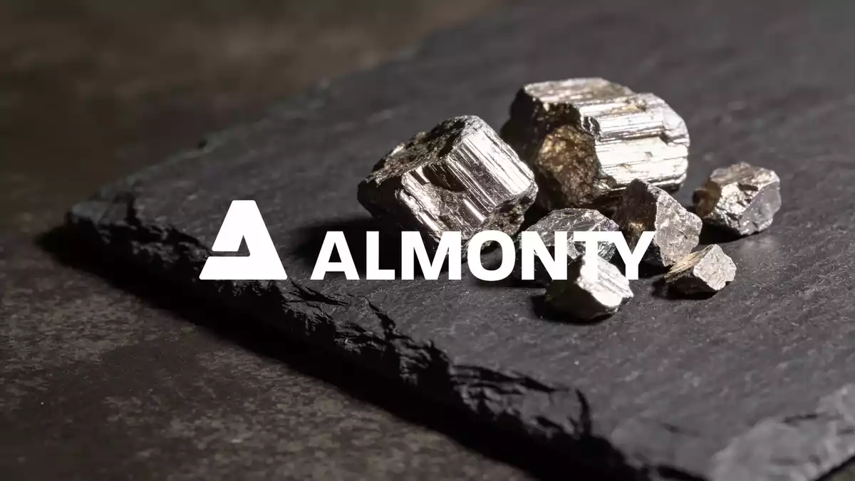 Almonty Industries treibt Wolframprojekte in drei Ländern voran