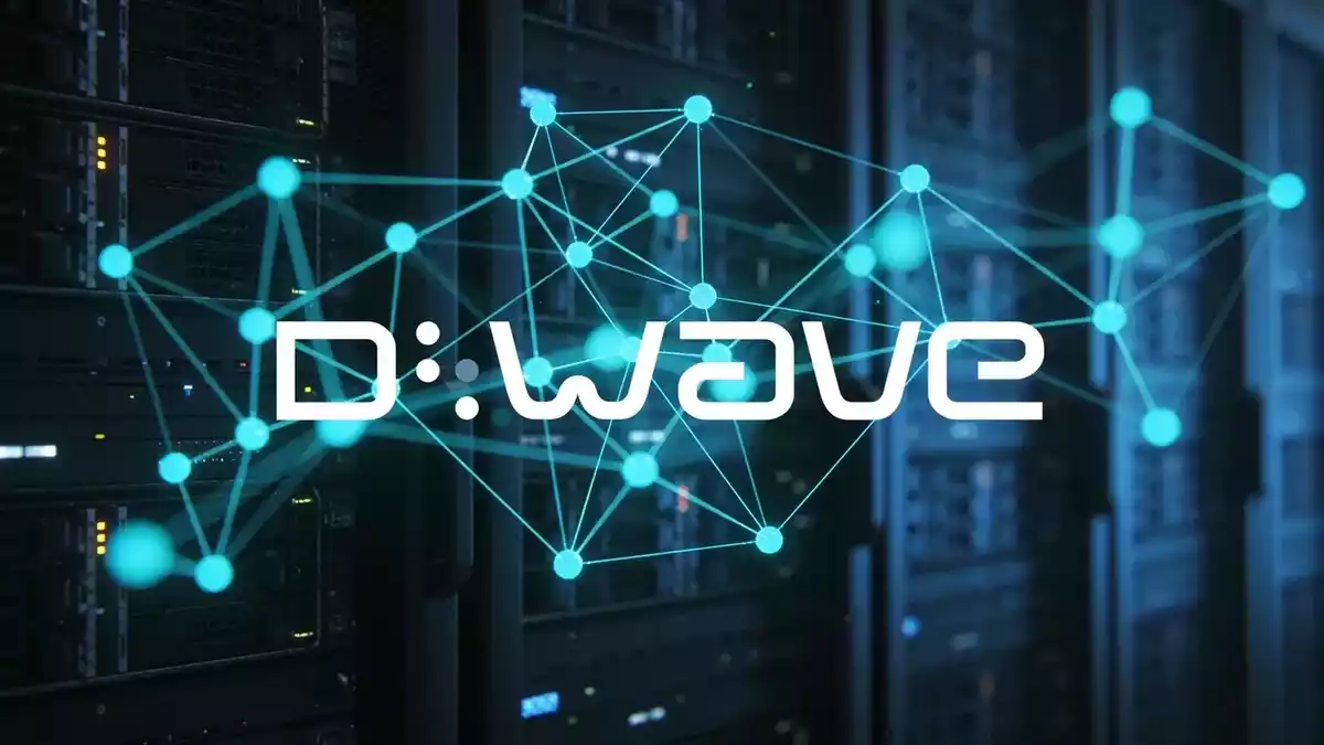 D-Wave Quantum Stock Rises 4.4% as Quantum World Congress Spotlights Commercial Push