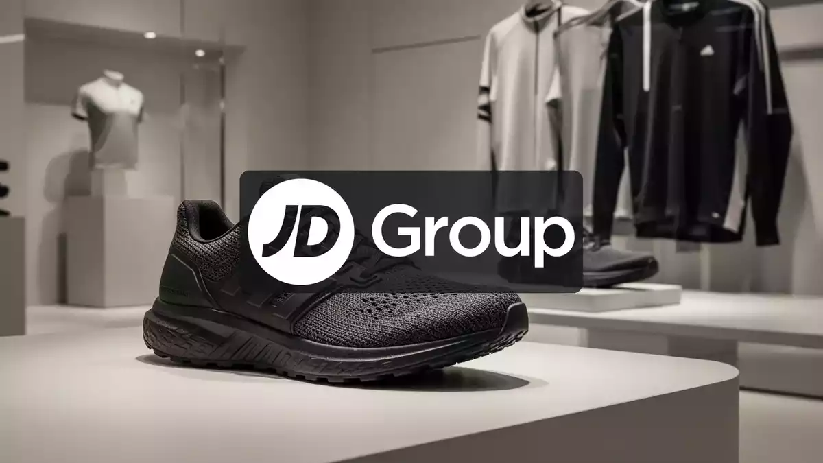 JD Sports Fashion: Marge übertrifft Erwartungen trotz Umsatzminus