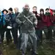 Beim ZDF ist jetzt Torge Oelrichs Show «Terrain - Battle of the Flags» zu sehen. (Handout) - Bild: Lennard Möllersmann/ZDF/dpa