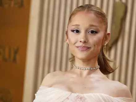 Die US-Schauspielerin Ariana Grande spielt in der 13. Staffel von «American Horror Story» mit. (Archivbild) - Foto: Jordan Strauss/Invision via AP/dpa