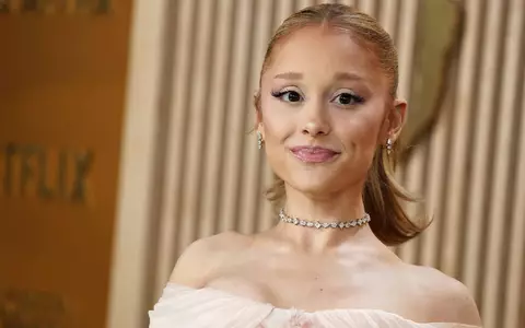 Die US-Schauspielerin Ariana Grande spielt in der 13. Staffel von «American Horror Story» mit. (Archivbild) - Foto: Jordan Strauss/Invision via AP/dpa