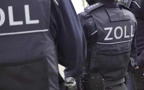 HZA-A: Zoll bekämpft Menschenhandel und Zwangsarbeit/Hauptzollamt Augsburg beteiligt sich an EMPACT Action Days - Foto: presseportal.de