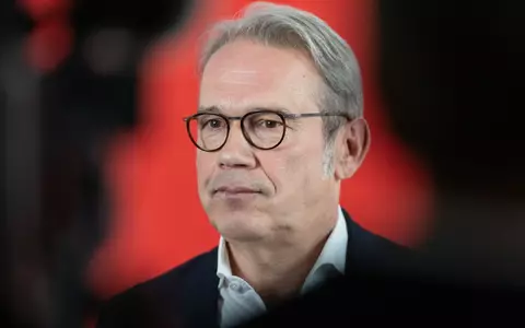 Georg Maier möchte sich vom Amt des Landesvorsitzenden der SPD zurückziehen, aber nicht aus der Politik, wie er betonte. (Archivbild) - Foto: Michael Reichel/dpa