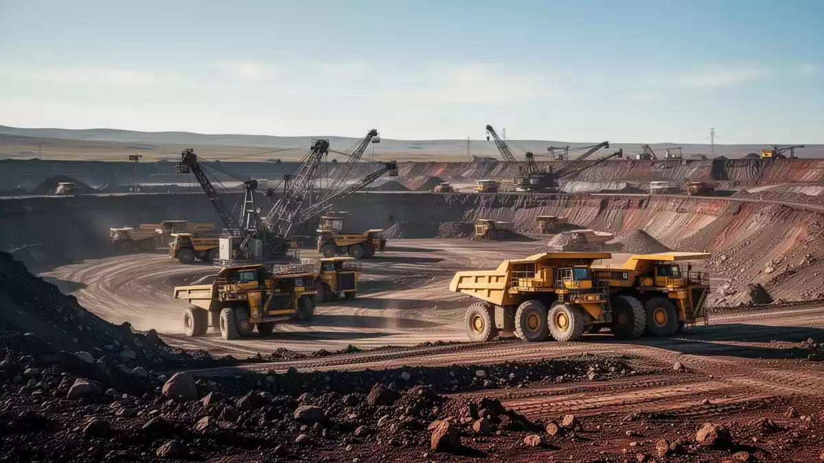 Larvotto-Aktie fällt trotz Produktionsstart der Hillgrove-Mine