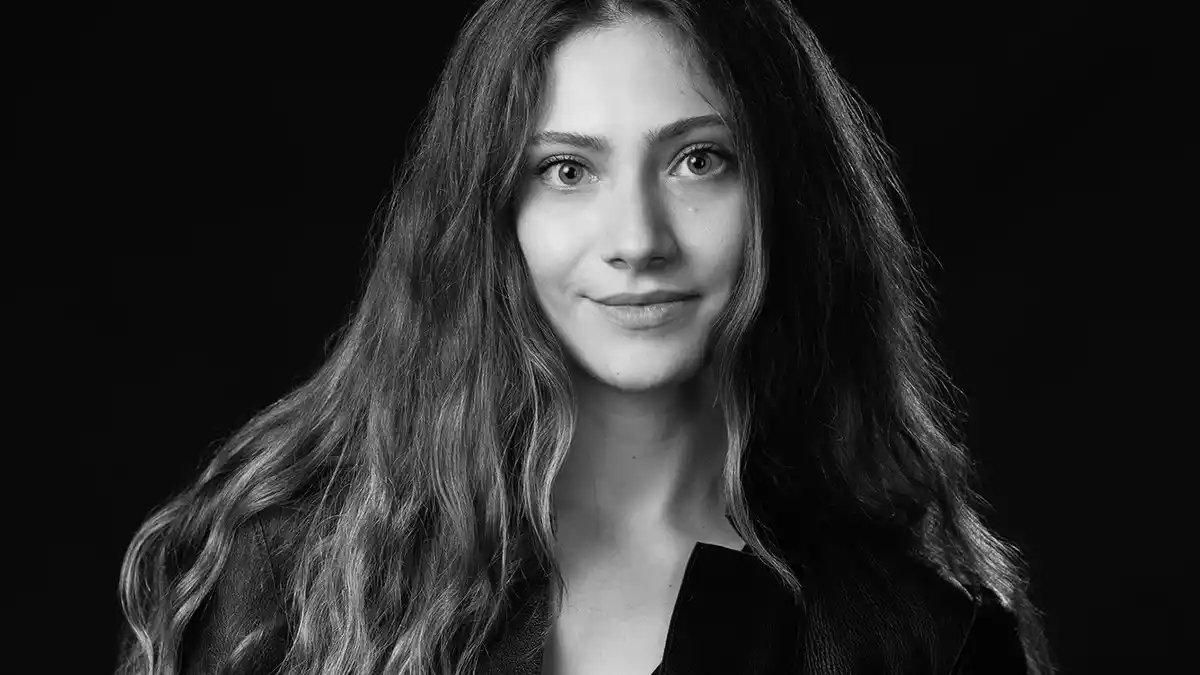 Berliner Gründerin Celine Leibfried startet Unscripted - eine App, die persönlichen Modegeschmack entschlüsselt - Bild: presseportal.de