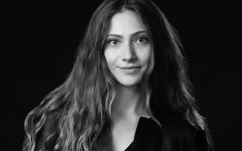 Berliner Gründerin Celine Leibfried startet Unscripted - eine App, die persönlichen Modegeschmack entschlüsselt - Foto: presseportal.de
