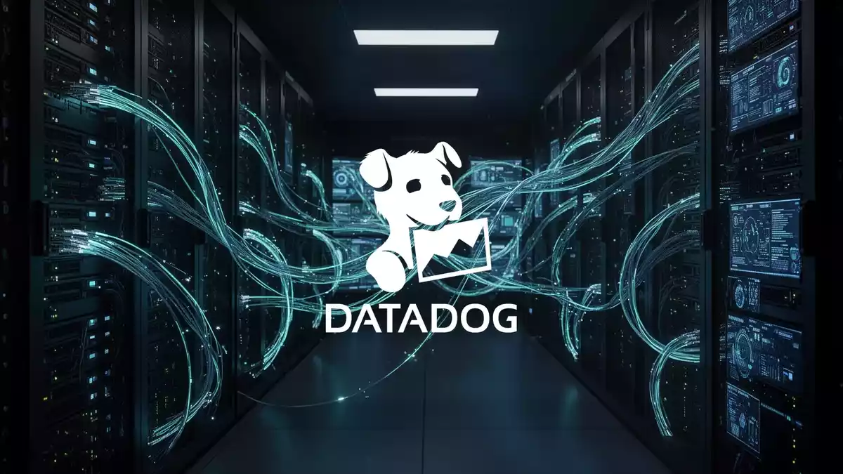 Datadog-Aktie: Cloud-Sicherheit und KI treiben die Nachfrage