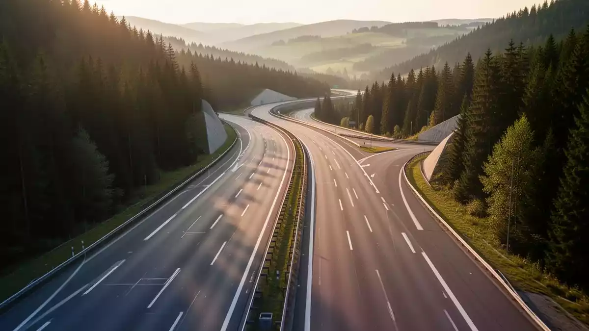 NIO integriert HERE-Kartentechnik künftig in alle Europa-Modelle