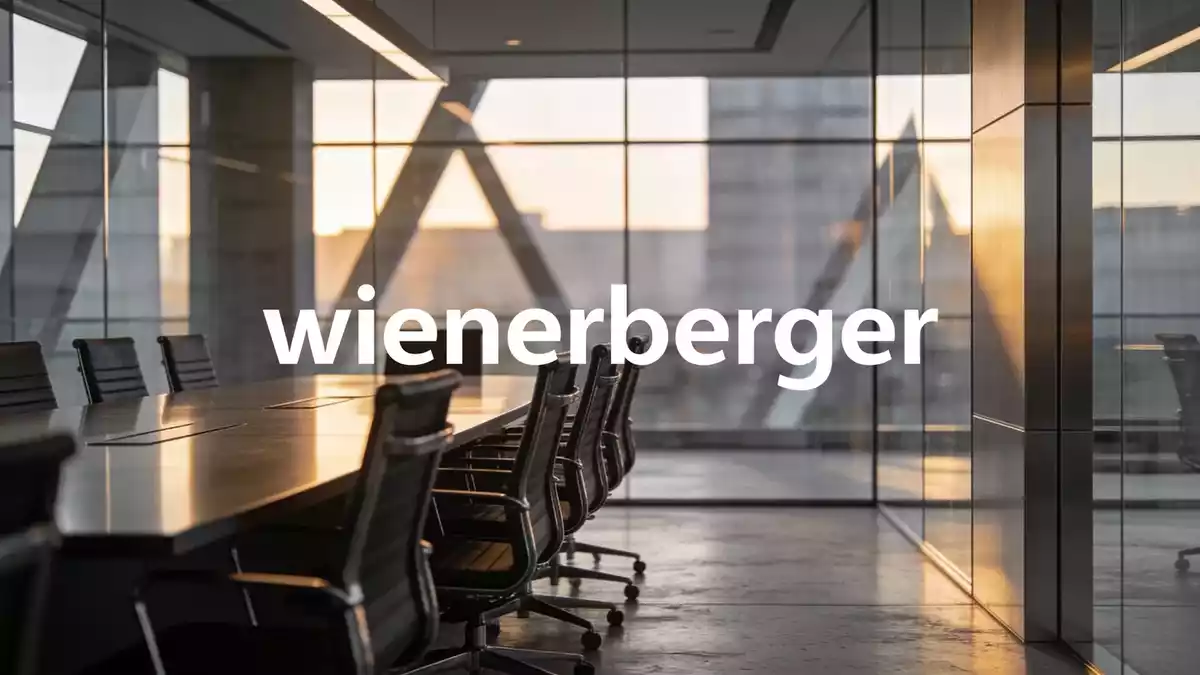 Wienerberger unter Druck: Gewinn sinkt, Führung wird neu geordnet