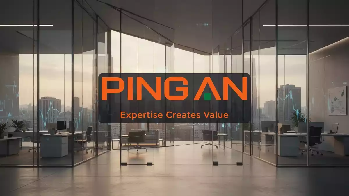 Ping An Insurance: Technologieoffensive trifft auf schwache Branchenaktien