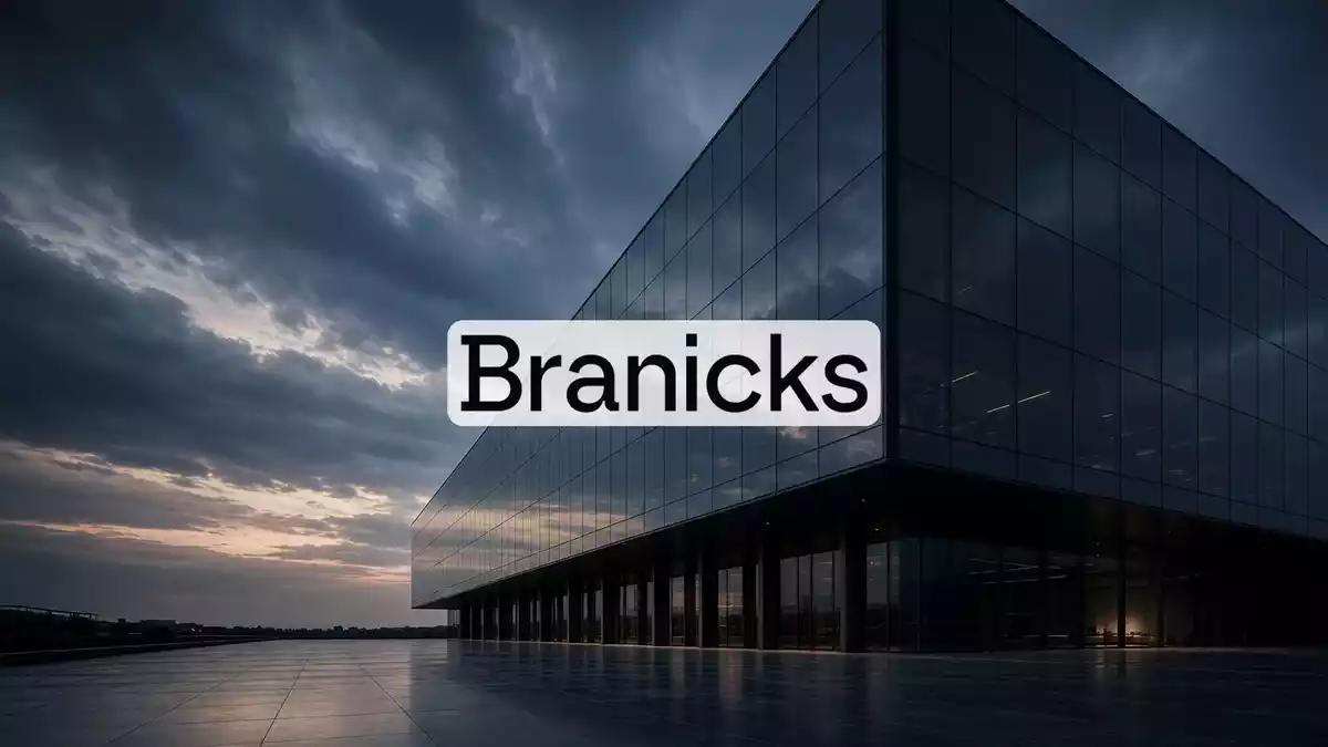 Branicks Group gewinnt Zeit, doch die Schuldenrisiken bleiben