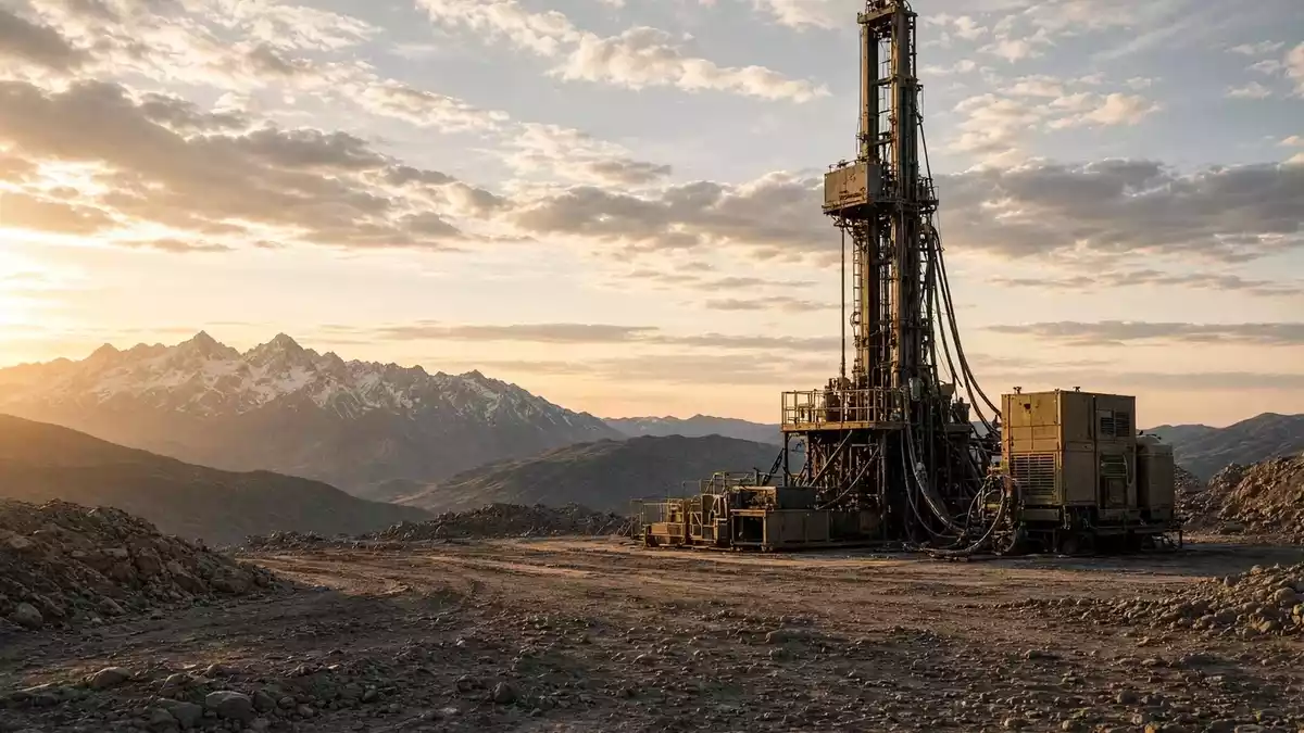 Primary Hydrogen Wraps Soil Sampling at Wicheeda North, Drill Spud Set for 1 October