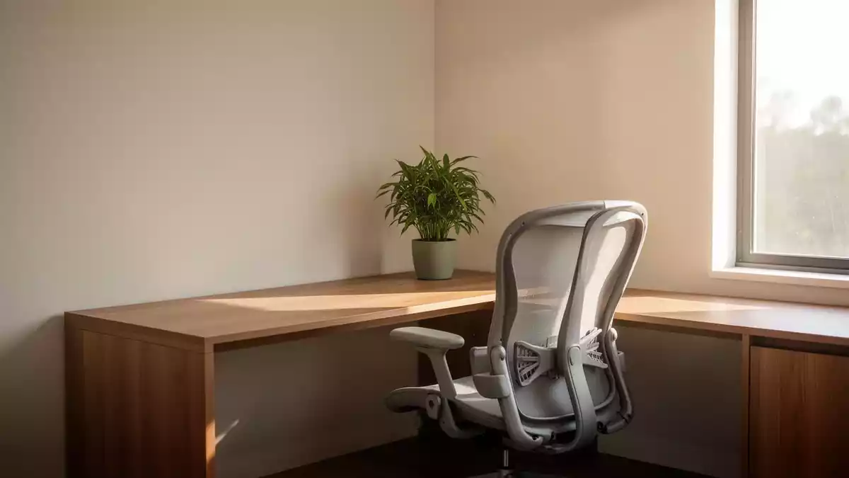 Homeoffice im Wandel: Zwischen Flexibilität, Belastung und Techniklücken