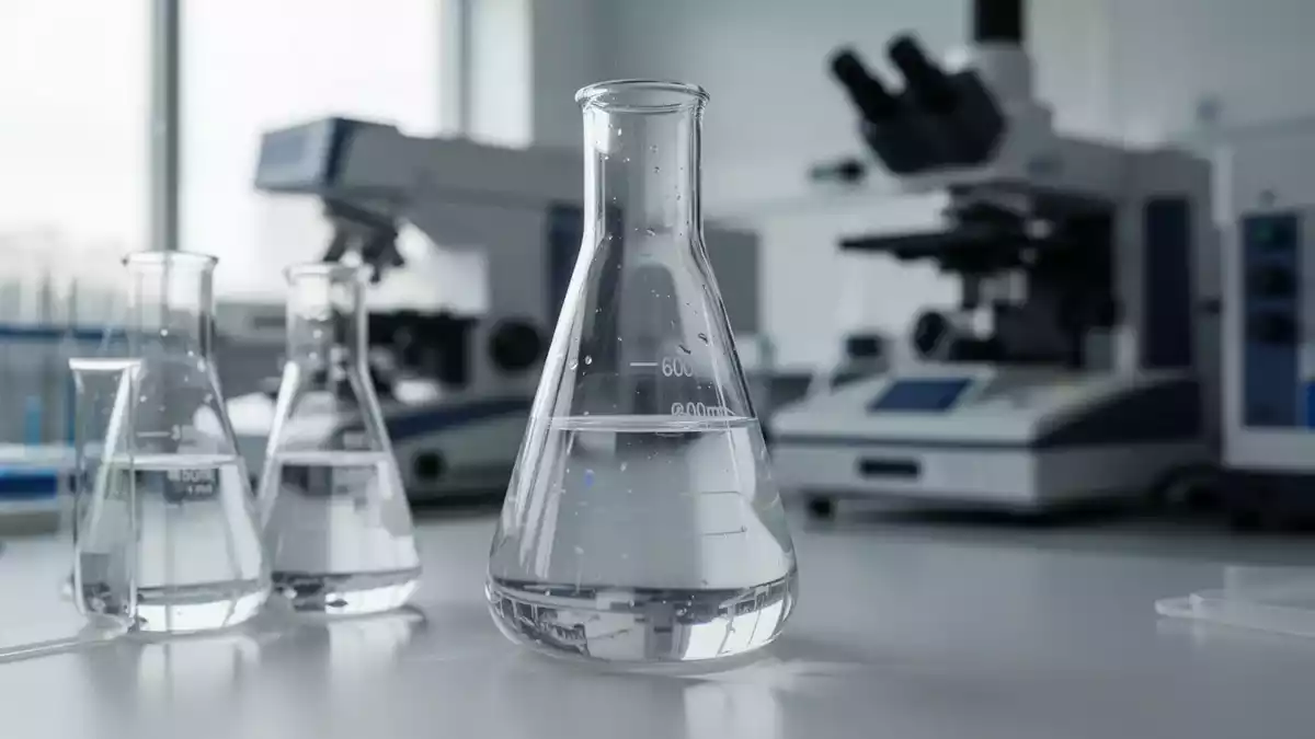 KI-Modell erkennt bittere Peptide für pflanzliche Proteine