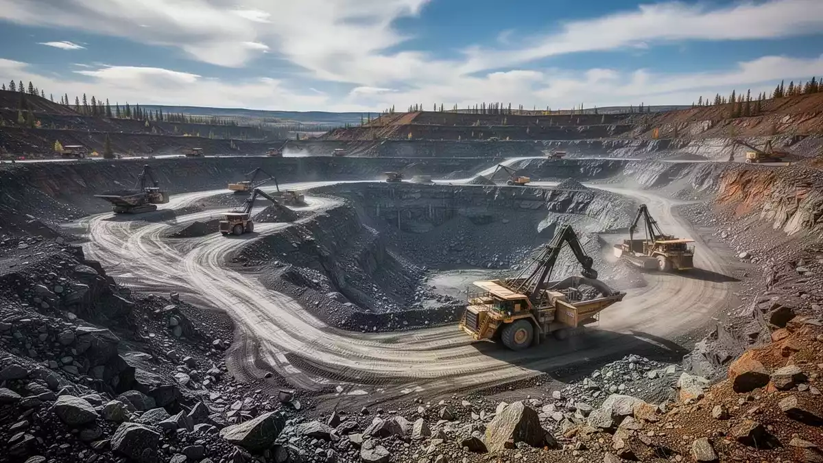 Almonty Industries Wins Two Buy Ratings as Tungsten Producer Ramps Up