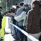 Jürgen Klopp spricht beim DFB-Training.  - Bild: Federico Gambarini/dpa