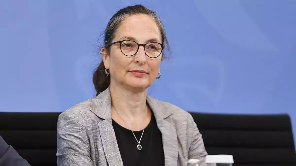Rentenkommissionschefin: Abschaffung der Rente mit 63 ist zentral