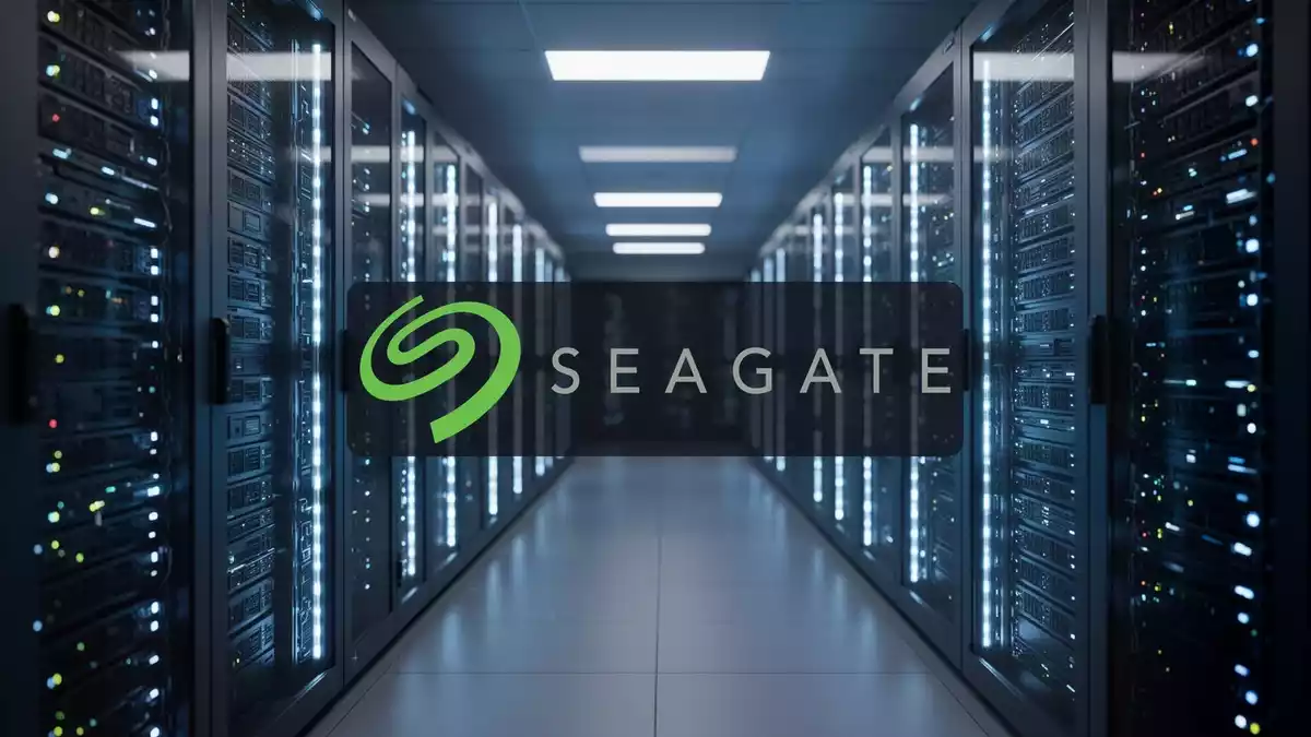 Seagate Technology: Dividende, Prognose und starke Kursgewinne