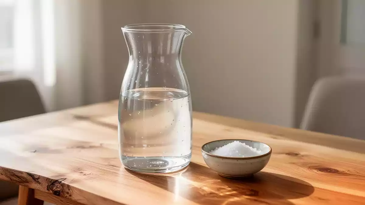 Herbstlicher Durchfall: Rehydratation schützt vor gefährlicher Austrocknung