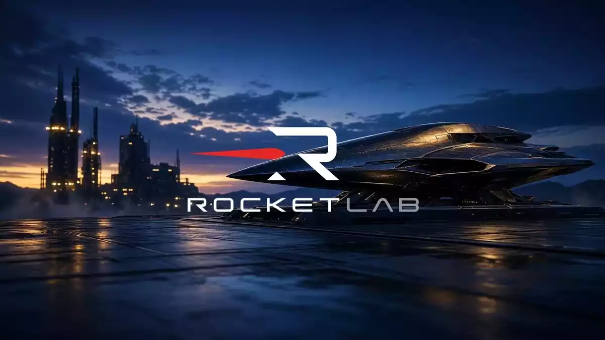 Rocket Lab Stock Rises 2.7% as Iridium Deal Financing Closes