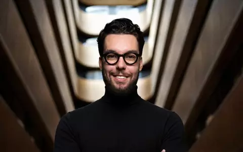 Mehr anbieten, weniger beherrschen? Wie Vincent Jureczek die 7i7 Design GmbH durch Spezialisierung wachsen lässt - Foto: presseportal.de