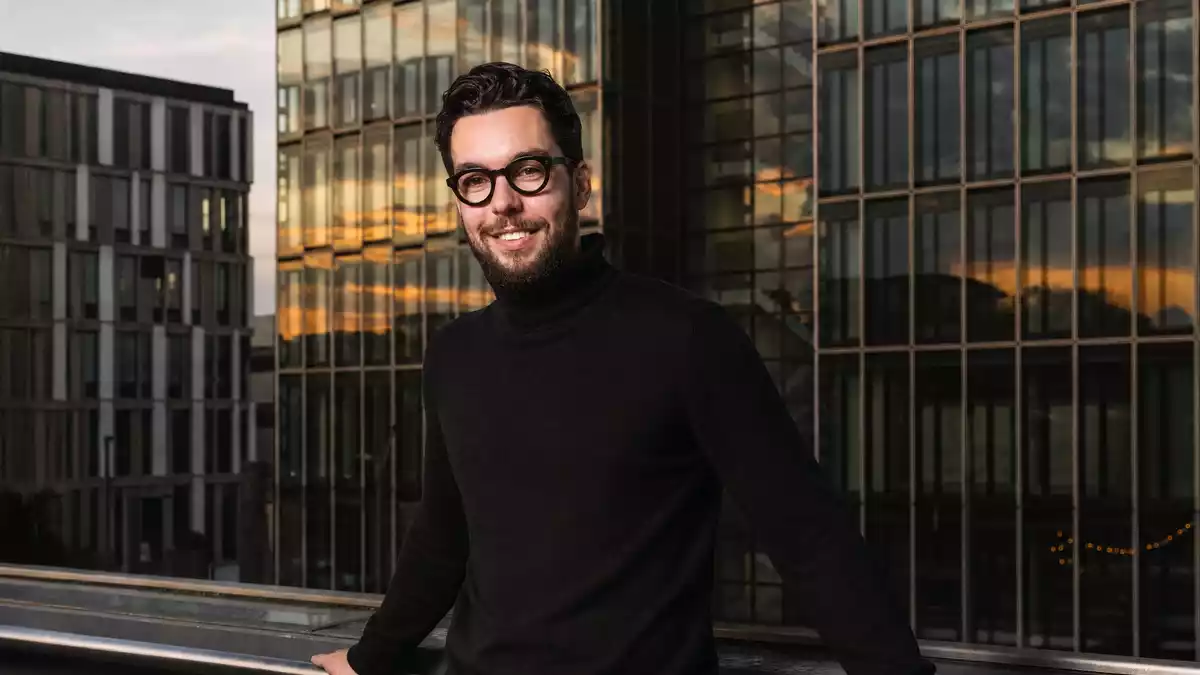 Konstante Qualität trotz wachsendem Designbedarf: Warum die 7i7 Design GmbH auf ein festes Team setzt - Bild: presseportal.de