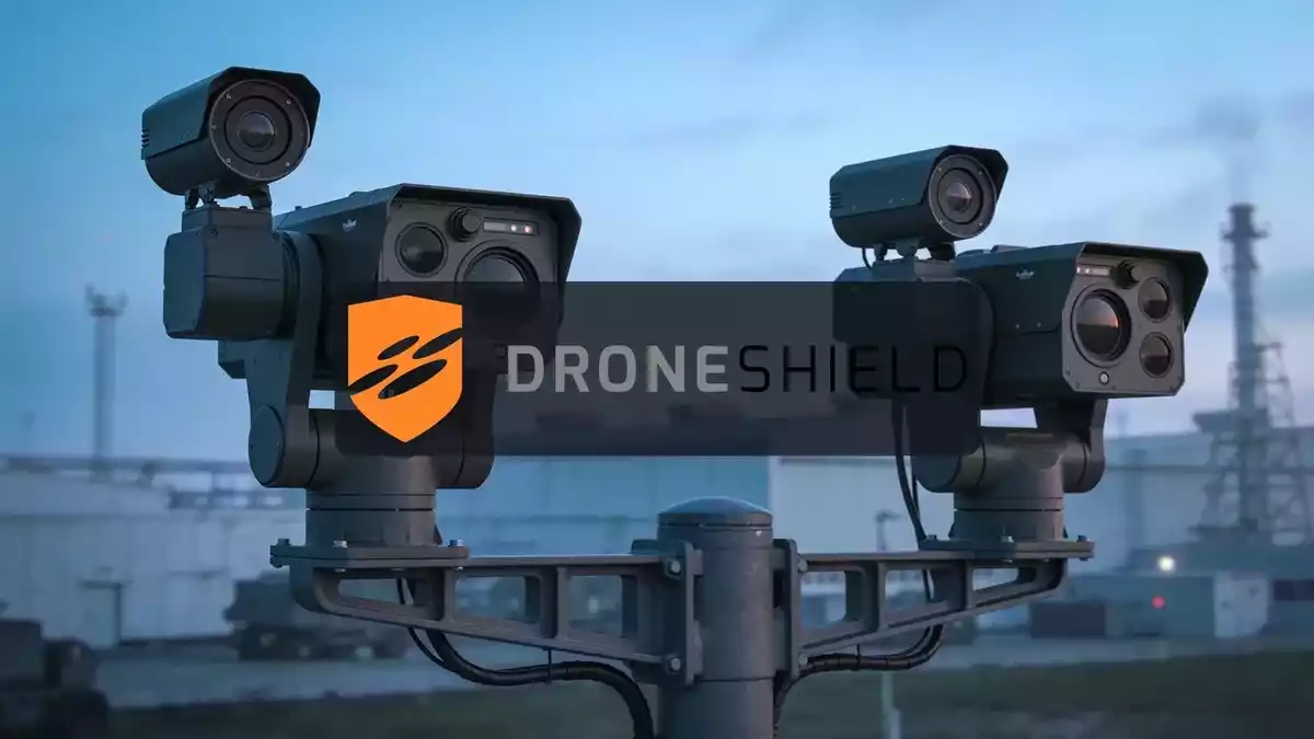 DroneShield Secures $251M Fiscal 2026 Revenue, Eyes Delivery