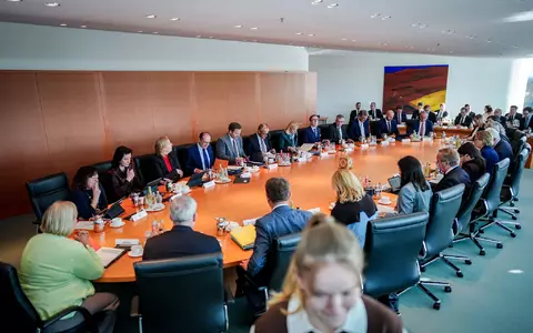 Die Regierung hat einen Plan gegen den Missbrauch von Sozialleistungen beschlossen. - Foto: Kay Nietfeld/dpa