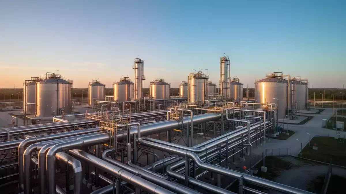 WisdomTree Natural Gas 3x Leveraged steigt nach US-Gas-Erholung