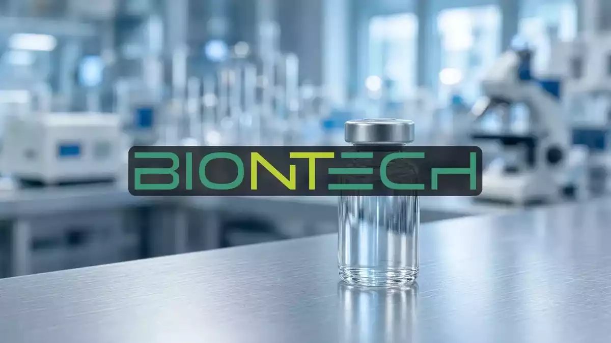 BioNTech Oncology Split-Screen: Gotistobart Phase 3 Win, Colorectal Trial Halted