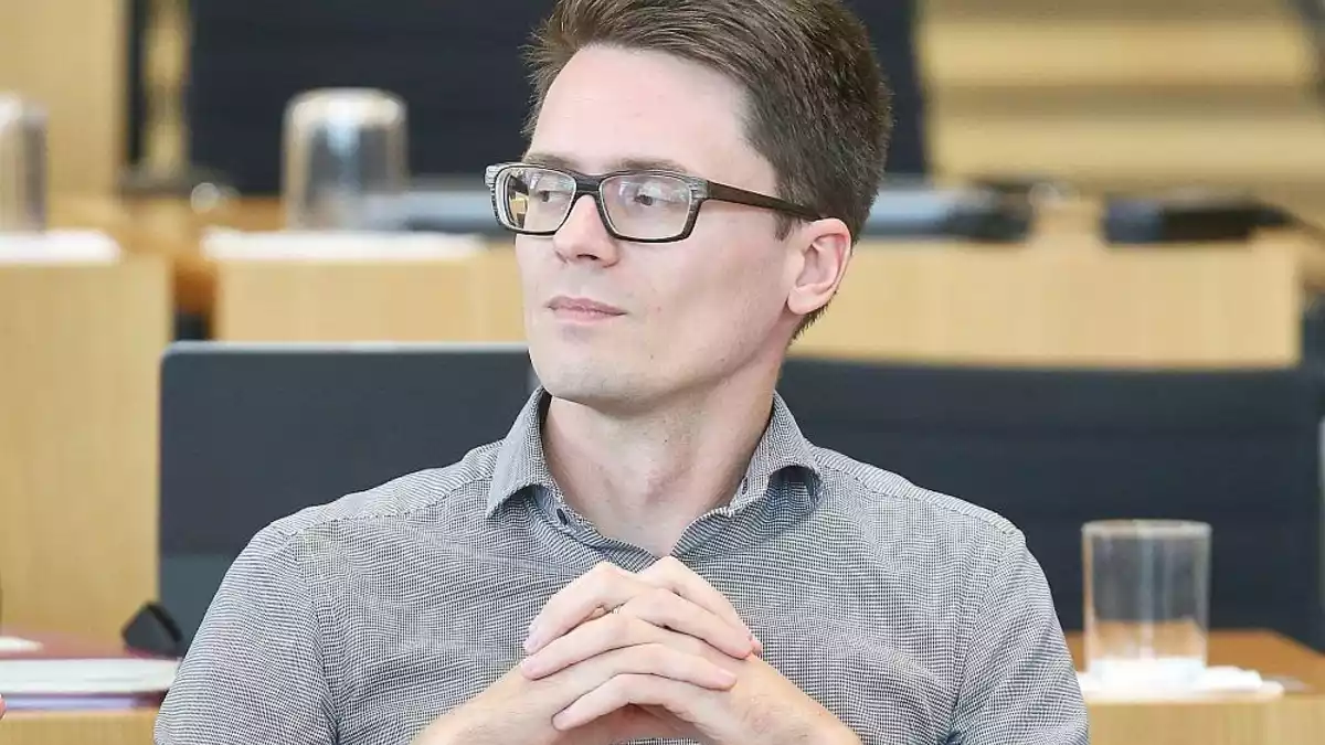 Thüringer Linke fordert Konsequenzen bei Antisemitismus in Partei