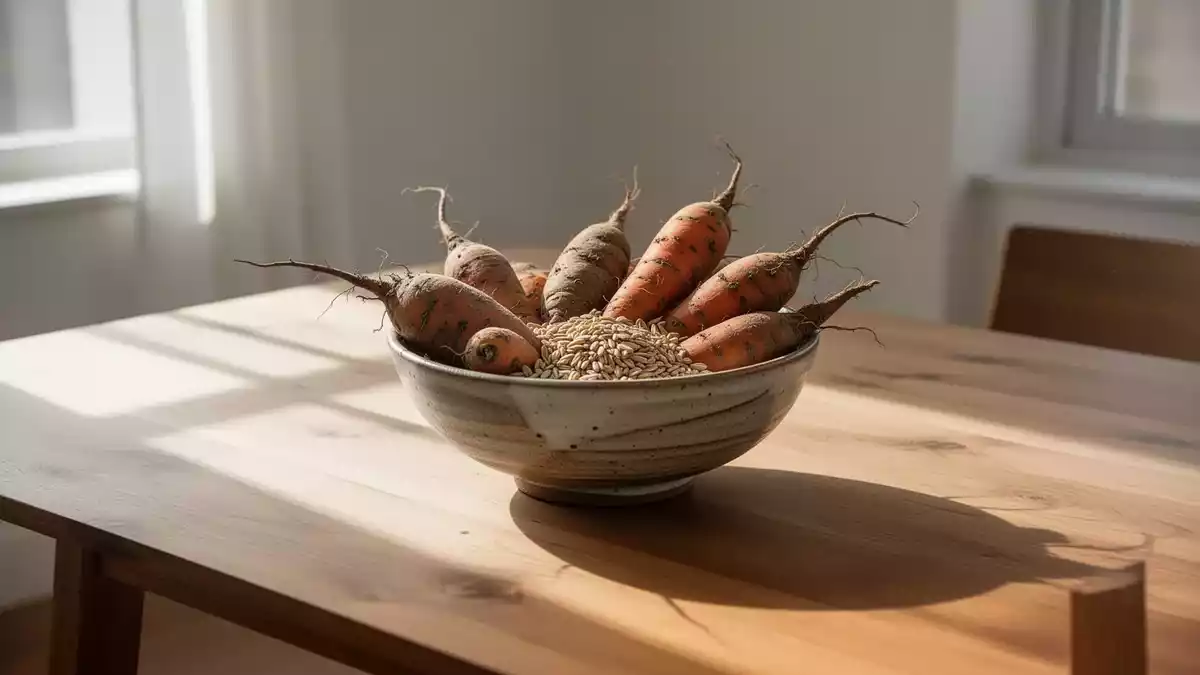 Vitamin-B12-Mangel nach veganer Ernährung schädigt Rückenmark