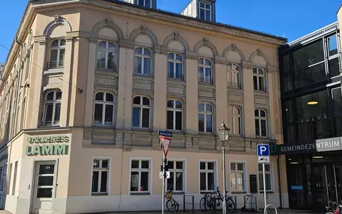 Bibel TV feiert 24-jähriges Bestehen mit Dankgottesdienst / Christlicher Sender lädt am 26. September nach Dresden ein - Gottesdienst wird live übertragen - Foto: presseportal.de